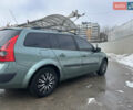 Зеленый Рено Меган, объемом двигателя 1.6 л и пробегом 250 тыс. км за 4100 $, фото 22 на Automoto.ua