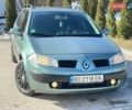 Зеленый Рено Меган, объемом двигателя 1.6 л и пробегом 253 тыс. км за 4599 $, фото 1 на Automoto.ua
