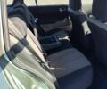 Зеленый Рено Меган, объемом двигателя 1.6 л и пробегом 149 тыс. км за 6000 $, фото 10 на Automoto.ua