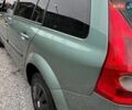 Зеленый Рено Меган, объемом двигателя 1.6 л и пробегом 252 тыс. км за 3900 $, фото 20 на Automoto.ua