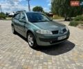 Зелений Рено Меган, об'ємом двигуна 1.6 л та пробігом 194 тис. км за 4800 $, фото 2 на Automoto.ua