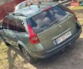 Зеленый Рено Меган, объемом двигателя 1.6 л и пробегом 282 тыс. км за 3900 $, фото 4 на Automoto.ua
