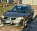 Зеленый Рено Меган, объемом двигателя 1.6 л и пробегом 228 тыс. км за 4700 $, фото 6 на Automoto.ua