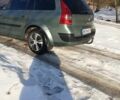 Зеленый Рено Меган, объемом двигателя 1.6 л и пробегом 160 тыс. км за 4500 $, фото 6 на Automoto.ua