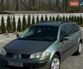 Зелений Рено Меган, об'ємом двигуна 1.5 л та пробігом 335 тис. км за 3650 $, фото 1 на Automoto.ua