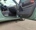Зелений Рено Меган, об'ємом двигуна 1.46 л та пробігом 203 тис. км за 4999 $, фото 18 на Automoto.ua