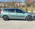 Зеленый Рено Меган, объемом двигателя 1.6 л и пробегом 255 тыс. км за 3999 $, фото 6 на Automoto.ua