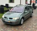 Зеленый Рено Меган, объемом двигателя 2 л и пробегом 200 тыс. км за 4850 $, фото 26 на Automoto.ua