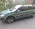 Зелений Рено Меган, об'ємом двигуна 2 л та пробігом 230 тис. км за 5000 $, фото 1 на Automoto.ua