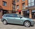 Зеленый Рено Меган, объемом двигателя 1.6 л и пробегом 252 тыс. км за 4250 $, фото 1 на Automoto.ua
