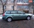 Зеленый Рено Меган, объемом двигателя 1.46 л и пробегом 251 тыс. км за 5000 $, фото 3 на Automoto.ua