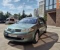 Зеленый Рено Меган, объемом двигателя 1.6 л и пробегом 252 тыс. км за 4250 $, фото 13 на Automoto.ua