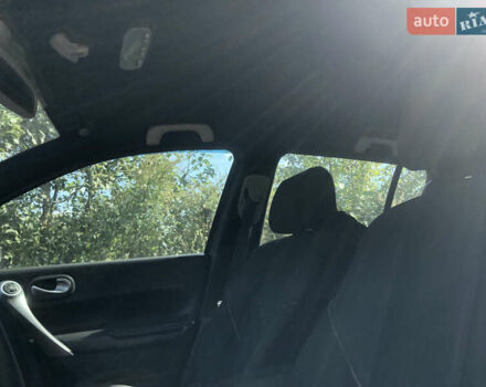 Зеленый Рено Меган, объемом двигателя 1.87 л и пробегом 320 тыс. км за 4800 $, фото 7 на Automoto.ua