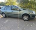 Зеленый Рено Меган, объемом двигателя 1.6 л и пробегом 220 тыс. км за 4300 $, фото 2 на Automoto.ua