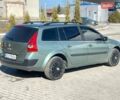 Зеленый Рено Меган, объемом двигателя 1.6 л и пробегом 253 тыс. км за 4599 $, фото 11 на Automoto.ua