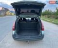 Зеленый Рено Меган, объемом двигателя 1.6 л и пробегом 332 тыс. км за 4850 $, фото 14 на Automoto.ua