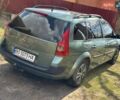 Зеленый Рено Меган, объемом двигателя 1.6 л и пробегом 282 тыс. км за 3650 $, фото 6 на Automoto.ua