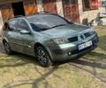 Зеленый Рено Меган, объемом двигателя 1.6 л и пробегом 282 тыс. км за 3650 $, фото 2 на Automoto.ua