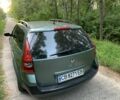 Зеленый Рено Меган, объемом двигателя 1.6 л и пробегом 381 тыс. км за 4500 $, фото 7 на Automoto.ua