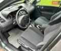 Зеленый Рено Меган, объемом двигателя 2 л и пробегом 200 тыс. км за 4850 $, фото 2 на Automoto.ua