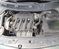 Рено Меган 2004 в Ромнах на Automoto.ua Зеленый Рено Меган, объемом двигателя 2 л и пробегом 230 тыс. км за 5000 $, фото 3 на Automoto.ua