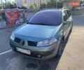 Зелений Рено Меган, об'ємом двигуна 1.46 л та пробігом 568 тис. км за 3000 $, фото 1 на Automoto.ua
