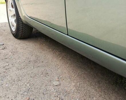 Зелений Рено Меган, об'ємом двигуна 1.6 л та пробігом 147 тис. км за 5800 $, фото 17 на Automoto.ua