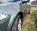Зеленый Рено Меган, объемом двигателя 1.6 л и пробегом 147 тыс. км за 6000 $, фото 4 на Automoto.ua
