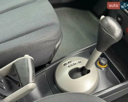 Зеленый Рено Меган, объемом двигателя 2 л и пробегом 200 тыс. км за 4450 $, фото 15 на Automoto.ua