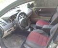 Рено Меган 2004 в Ромнах на Automoto.ua Зеленый Рено Меган, объемом двигателя 2 л и пробегом 230 тыс. км за 5000 $, фото 2 на Automoto.ua