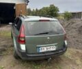 Зелений Рено Меган, об'ємом двигуна 1.5 л та пробігом 270 тис. км за 4000 $, фото 3 на Automoto.ua