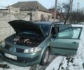 Зеленый Рено Меган, объемом двигателя 1.9 л и пробегом 280 тыс. км за 3032 $, фото 7 на Automoto.ua