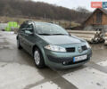Зеленый Рено Меган, объемом двигателя 1.6 л и пробегом 294 тыс. км за 3850 $, фото 20 на Automoto.ua