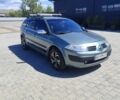 Зелений Рено Меган, об'ємом двигуна 1.6 л та пробігом 261 тис. км за 6509 $, фото 1 на Automoto.ua