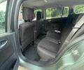 Зеленый Рено Меган, объемом двигателя 1.4 л и пробегом 261 тыс. км за 4300 $, фото 12 на Automoto.ua