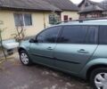 Зеленый Рено Меган, объемом двигателя 1.6 л и пробегом 259 тыс. км за 5000 $, фото 2 на Automoto.ua
