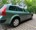 Зелений Рено Меган, об'ємом двигуна 1.6 л та пробігом 236 тис. км за 5250 $, фото 6 на Automoto.ua