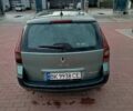 Зеленый Рено Меган, объемом двигателя 1.46 л и пробегом 330 тыс. км за 4000 $, фото 10 на Automoto.ua