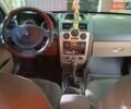 Зеленый Рено Меган, объемом двигателя 1.5 л и пробегом 352 тыс. км за 5500 $, фото 9 на Automoto.ua