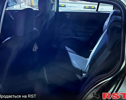 Зеленый Рено Меган, объемом двигателя 1.6 л и пробегом 256 тыс. км за 4500 $, фото 7 на Automoto.ua