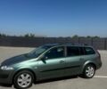 Зелений Рено Меган, об'ємом двигуна 1.6 л та пробігом 200 тис. км за 4999 $, фото 1 на Automoto.ua