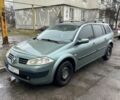 Зелений Рено Меган, об'ємом двигуна 1.9 л та пробігом 370 тис. км за 3700 $, фото 1 на Automoto.ua