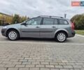 Зелений Рено Меган, об'ємом двигуна 1.6 л та пробігом 167 тис. км за 5100 $, фото 8 на Automoto.ua