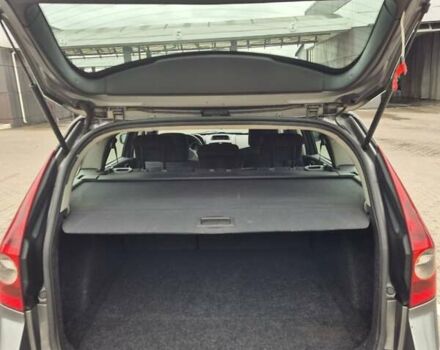 Зелений Рено Меган, об'ємом двигуна 1.6 л та пробігом 167 тис. км за 5100 $, фото 1 на Automoto.ua