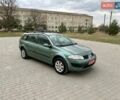 Зелений Рено Меган, об'ємом двигуна 1.6 л та пробігом 135 тис. км за 5499 $, фото 1 на Automoto.ua