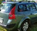 Зелений Рено Меган, об'ємом двигуна 1.6 л та пробігом 188 тис. км за 4500 $, фото 15 на Automoto.ua