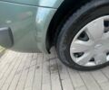 Зеленый Рено Меган, объемом двигателя 1.4 л и пробегом 261 тыс. км за 4300 $, фото 4 на Automoto.ua