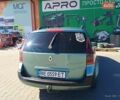 Зеленый Рено Меган, объемом двигателя 1.5 л и пробегом 352 тыс. км за 5500 $, фото 3 на Automoto.ua