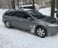 Зелений Рено Меган, об'ємом двигуна 1.6 л та пробігом 232 тис. км за 4500 $, фото 1 на Automoto.ua