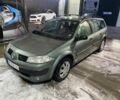 Зелений Рено Меган, об'ємом двигуна 1.5 л та пробігом 410 тис. км за 2850 $, фото 1 на Automoto.ua
